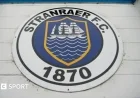 Stranraer Expelled; Queen’s Park Advances to Face Rangers