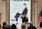 Brett Ratner’s ‘Melania’ Documentary Debuts Amidst Controversy