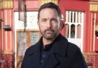 Jake Moon to Rejoin EastEnders in February for a Twist-Filled Storyline