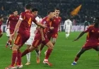 Roma Faces Challenges as Gasp Aims to Stay in Top Eight