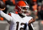 Browns’ Candidates Tested on QB Development Strategy