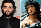 Production Begins on ‘John Rambo’ Prequel with Noah Centineo and New Cast