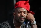 Ray J Reveals Heart Function at 25%, Fears Shortened Lifespan