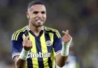 En-Nesyri Returns to Fenerbahçe Lineup Against FCSB After 2-Month Hiatus