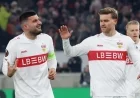 Europa League: VfB Stuttgart Enters Play-offs – Potential Opponents Revealed