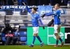Genk Battles Brann or Dinamo Zagreb for Top-8 Slot