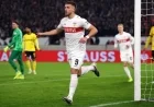 Europa League Highlights: Freiburg Falls to Lille, Stuttgart Advances to Playoffs