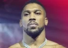 Anthony Joshua Honors Friends Lost in Crash: ‘The Mission Continues’