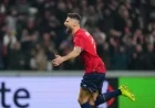 Giroud’s Goal Secures Lille’s Victory and Qualification