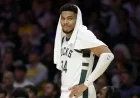 Bucks Explore Trade Packages as NBA Deadline Approaches Without Giannis