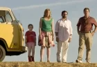 “Little Miss Sunshine Cast Reunites to Mark 20th Anniversary”