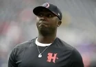 Eagles Interview Texans QB Coach Jerrod Johnson for Offensive Coordinator