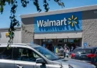 Trump Repeats False Claim of 250 Walmart Closures in California