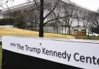 Top Kennedy Center Executive Resigns After Brief Tenure
