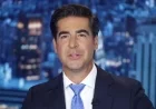 Fox News Co-Host Roasts Jesse Watters Over ‘Sexual Matador’ Comment