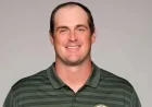 Eagles Appoint Packers’ QB Coach Sean Mannion as Offensive Coordinator