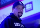 Ice-T Discusses Changing ‘Cop Killer’ Lyrics to ‘ICE Killer’