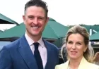 Behind PGA Star Justin Rose: Meet Former Gymnast Wife Kate Phillips