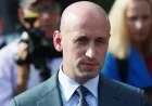 Stephen Miller Deemed Worst White House Aide in History