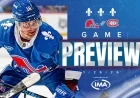 Montreal Hosts Exciting Marquee Matchup