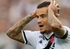 Coutinho Scores for Mirassol Against Vasco; Celebration Turns Into Treatment