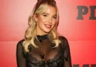 Helen Flanagan Discloses Feuds with Corrie Star and TV Icon