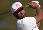 Tony Finau Scores First 2026 TOUR Hole-in-One at Farmers Insurance Open