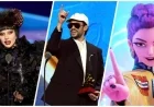 Bad Bunny, Lady Gaga, and ‘KPop’ Lead the Odds