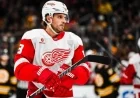 Ben Chiarot Inks 3-Year, $11.55M Deal with Red Wings