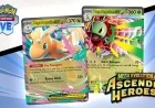 Mega Evolution Strategies Elevate Pokémon TCG Live’s Ascended Heroes Battle Pass