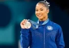 Swiss Court to Rehear Jordan Chiles’ Olympic Bronze Appeal