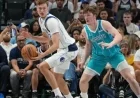 Dallas Mavericks vs. Charlotte Hornets: Key Highlights to Watch in Game Preview