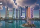 Qatar Airways Unveils ‘QVerse Island’ in Fortnite’s First Digital Destination