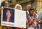 Former Deputy Sentenced to 20 Years for Sonya Massey’s Murder