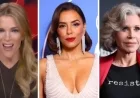 Megyn Kelly Criticizes Eva Longoria’s Accent, Slams Celebrities Ignoring Migrant Crimes | Video
