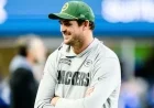Eagles Appoint Packers’ QB Coach Sean Mannion as New Offensive Coordinator