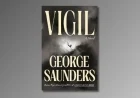 George Saunders Navigates Bumpy Return to the Bardo on NPR
