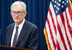 Trump to Announce New Federal Reserve Chair on Friday