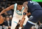 Hornets vs Mavericks: Expert Predictions and Betting Odds for Tonight’s NBA Match