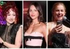 2026 Grammy Parties Spotlight: Chappell Roan, Olivia Rodrigo, Addison Rae (PHOTOS)