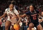 South Carolina WBB Prepares for Key Matchup Against Auburn: 3 Highlights