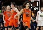 Illinois Emerges as a Strong Final Four Contender in Men’s Rankings