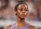 Olympic Star Sha’Carri Richardson Arrested for Speeding Over 100 MPH in Florida