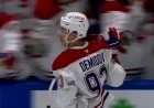 Ivan Demidov Aims for Long-Term Career in Montreal