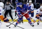 Islanders Face Rangers: Game #55 Open Discussion Thread