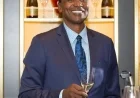 Isiah Thomas Launches Luxury French Kosher Champagne at NJ Wine Event
