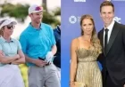 John Peers’ Wife, Pro Golfer Danielle Montgomery, Raises Two Kids with Champion