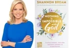 Shannon Bream Discusses Lessons from Imperfect Biblical Heroes