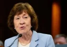 ICE Ends Large-Scale Maine Operations After Talks with Sen. Collins and Noem
