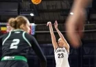 Montana State Faces Sacramento State in Women’s Big Sky Showdown Thursday